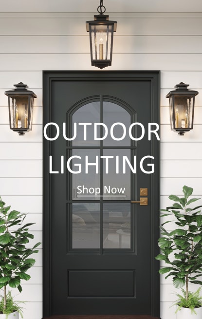 Outdoor Lighting