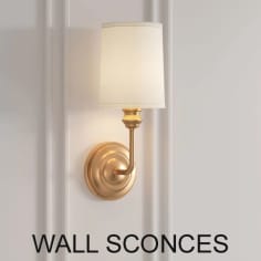 Wall Sconces