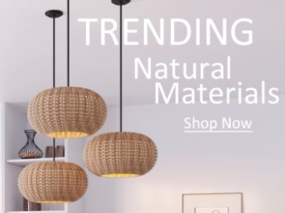 Natural Materials