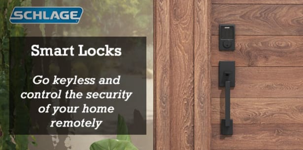 Shop Schlage Smart Locks