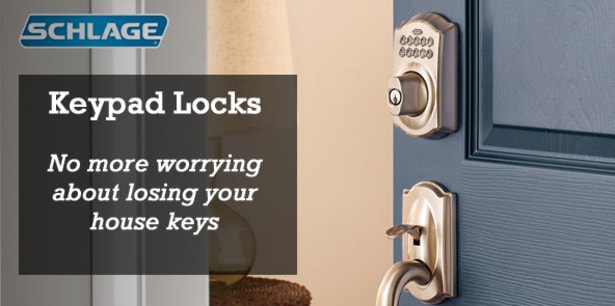 Shop Schlage Keypads