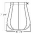 Wire Lamp Guards