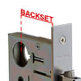 Backset