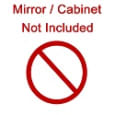 Mirror / Medicine Cabinet