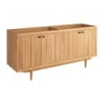 Configure Your Optional Vanity Top and Sink