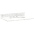 Configure Your Optional Vanity Top and Sink
