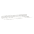 Configure Your Optional Vanity Top and Sink