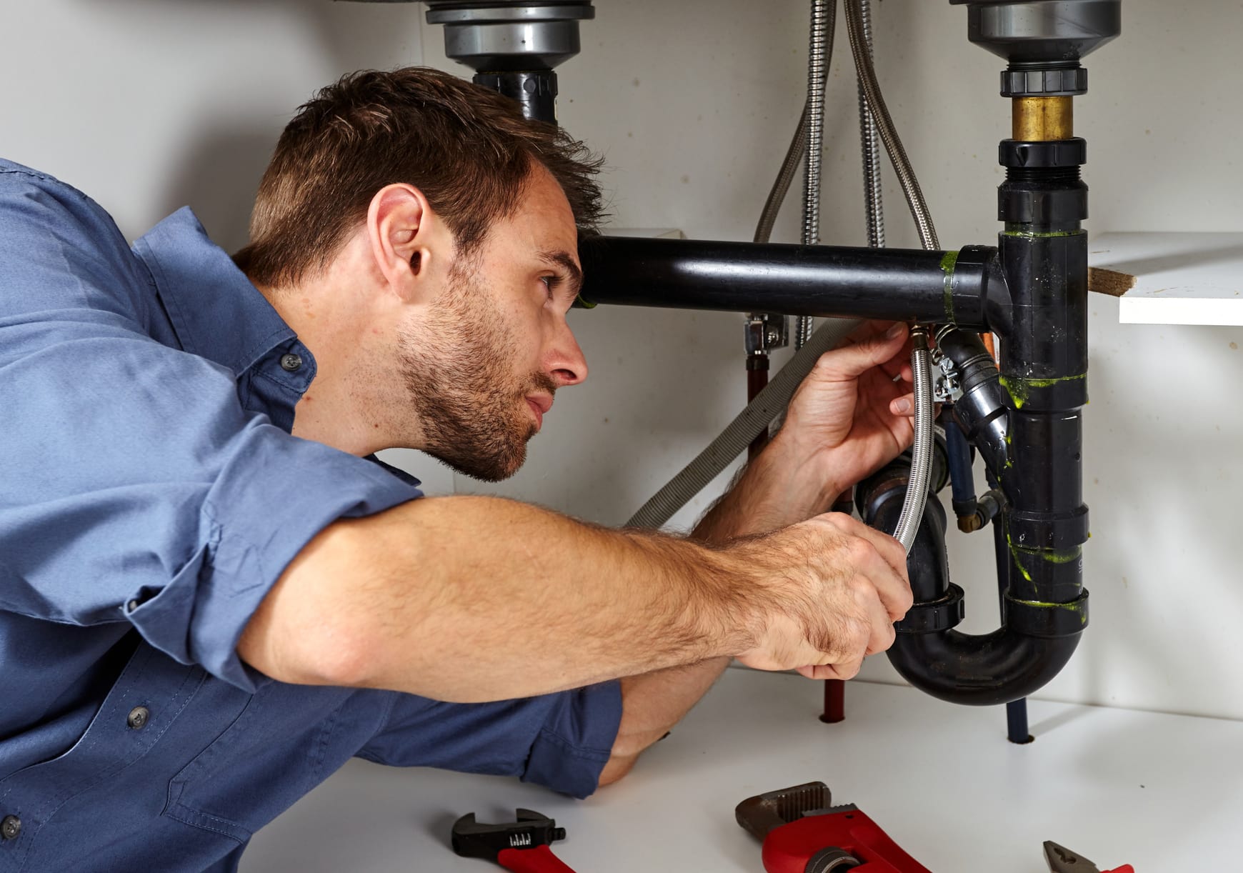 How To Hire A Plumber 8 Questions To Ask