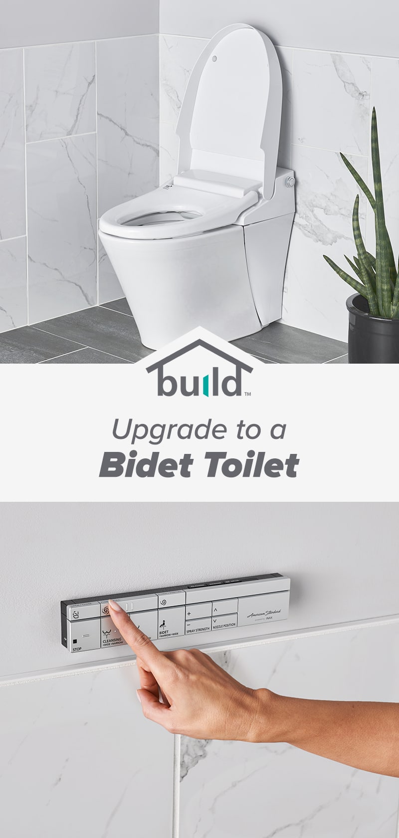 The Benefits of Using a Bidet