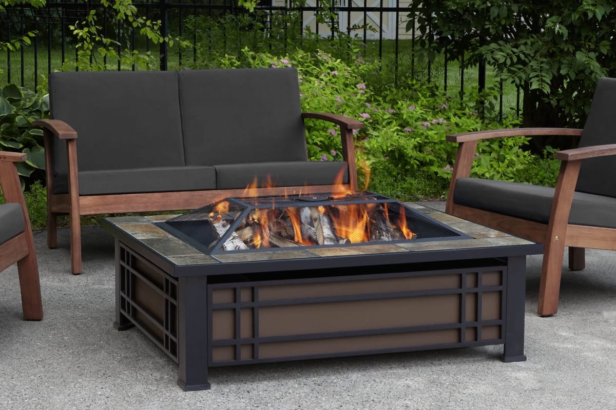 Patio Heater Buying Guide