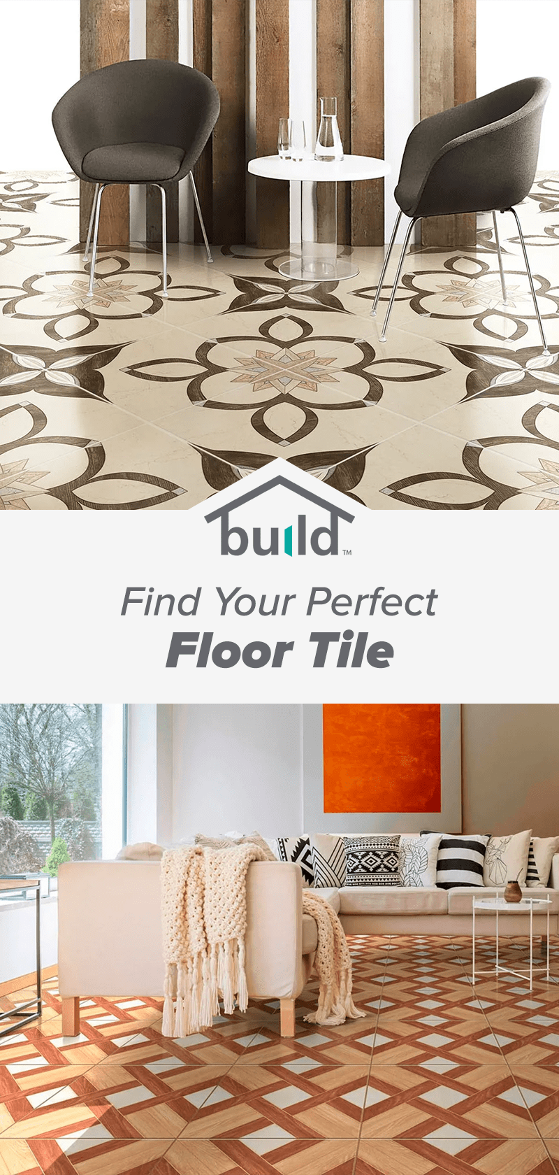 Floor Tile Buying Guide