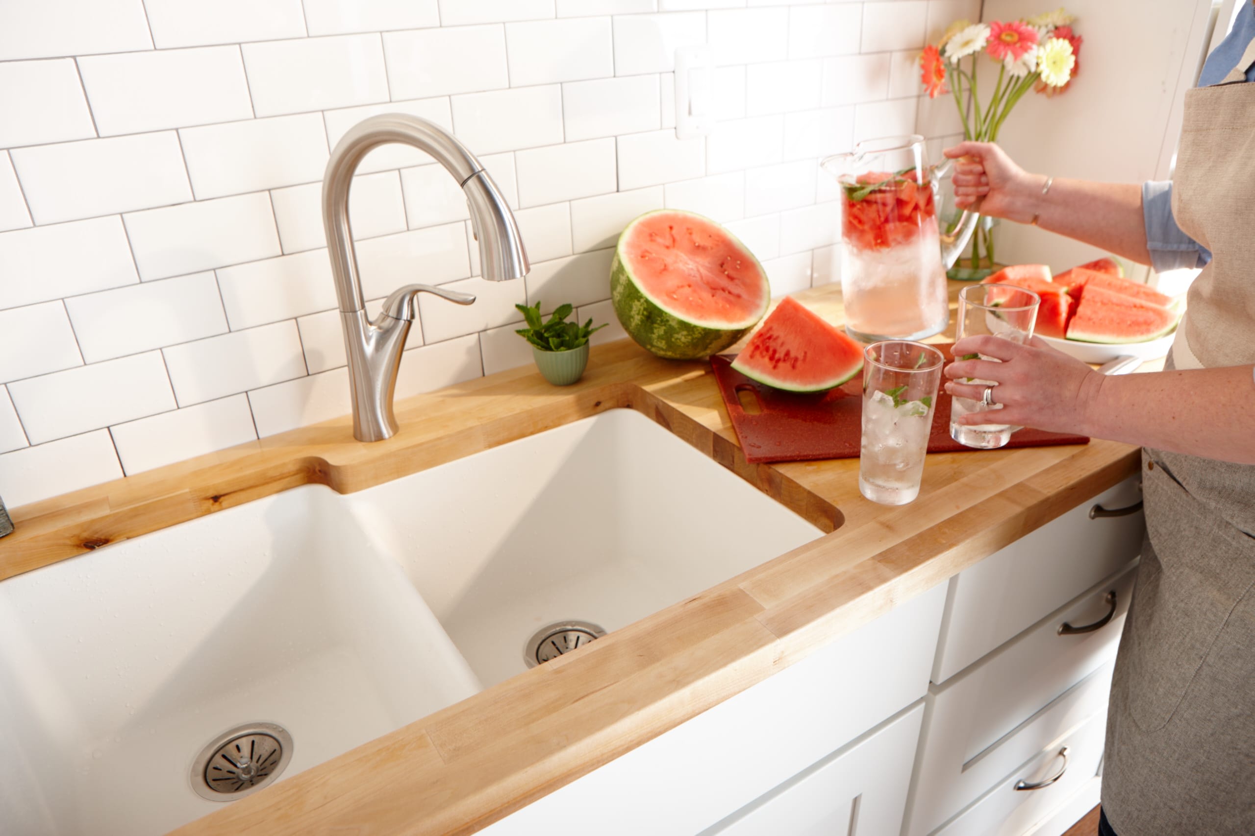 Elkay Quartz Sinks