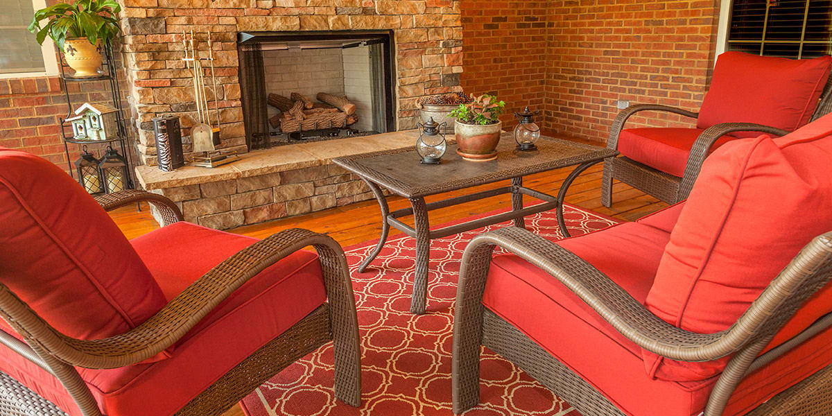 How to Clean & Care for Outdoor Rugs