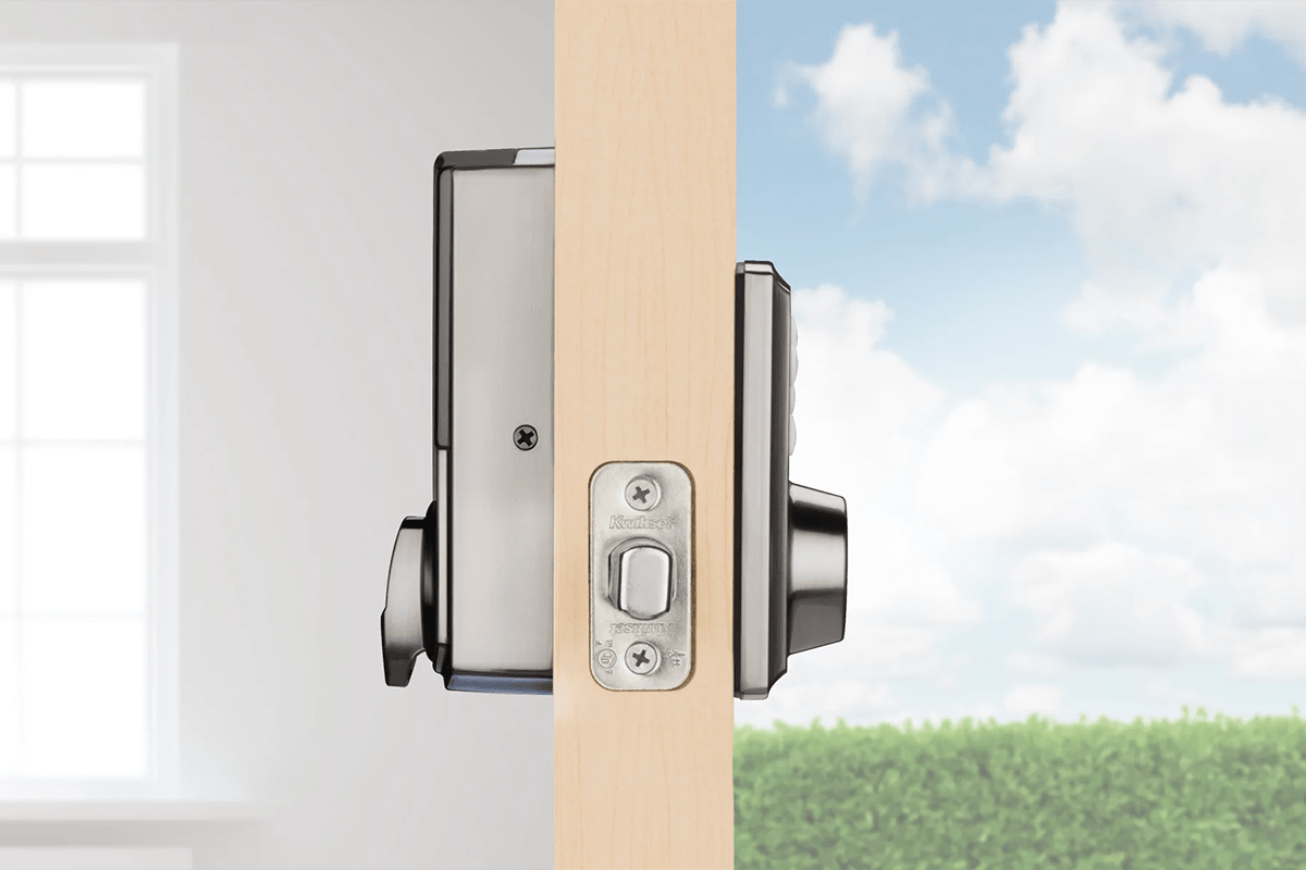 Baldwin and Kwikset OLO