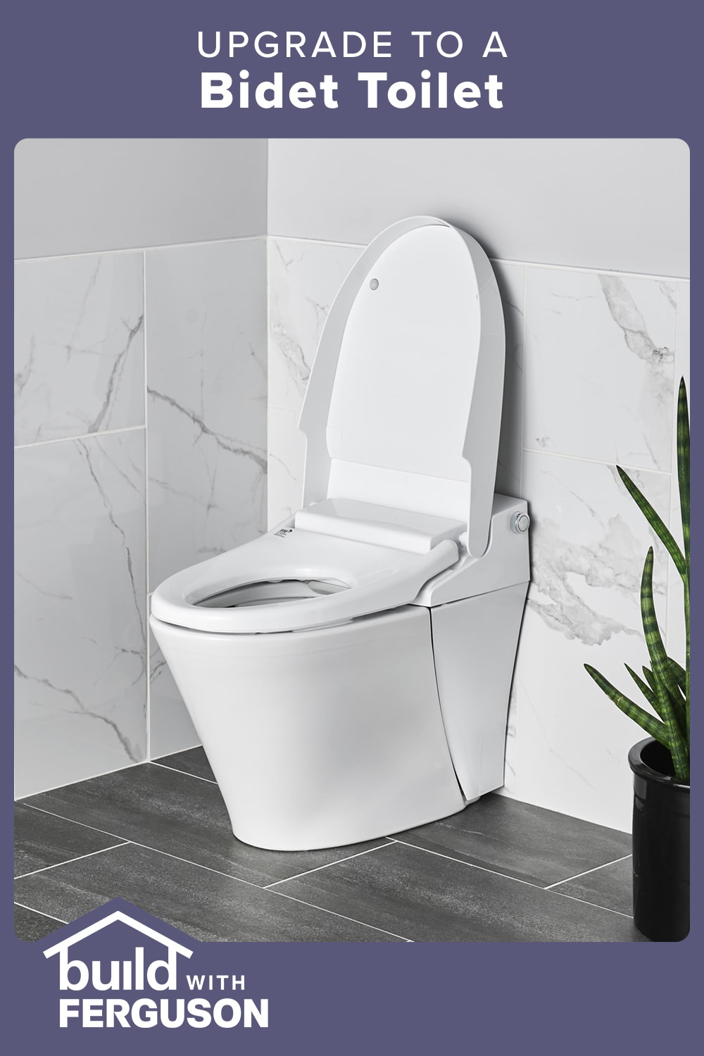 The Benefits of Using a Bidet