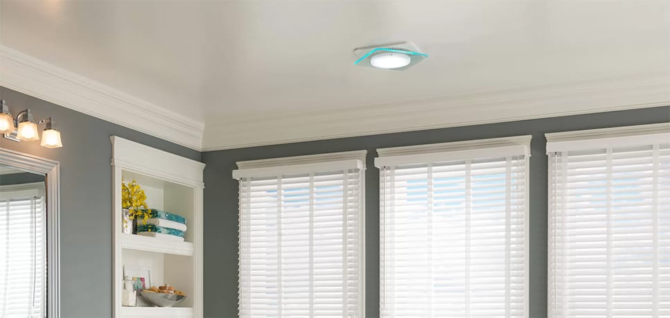 Exhaust Fan Buying Guide