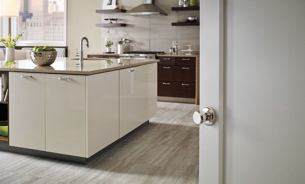 How to Choose Interior Door Hardware