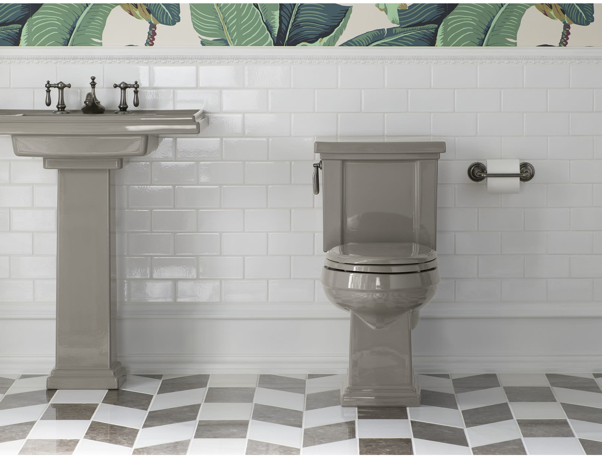 Demystifying the Throne 5 Types of Toilets Explained