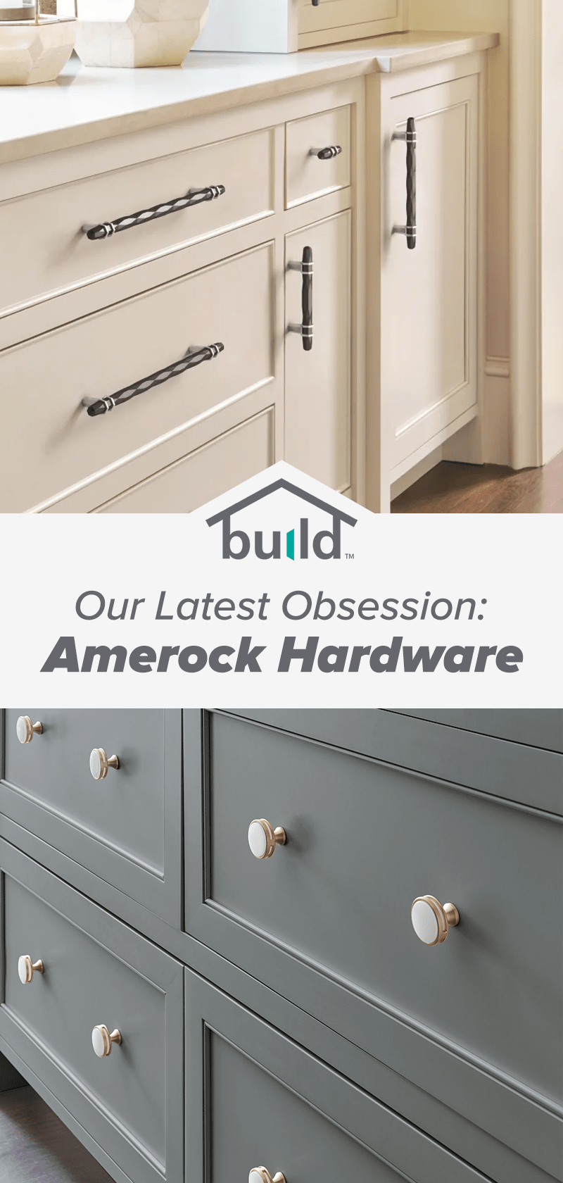 Amerock Hardware