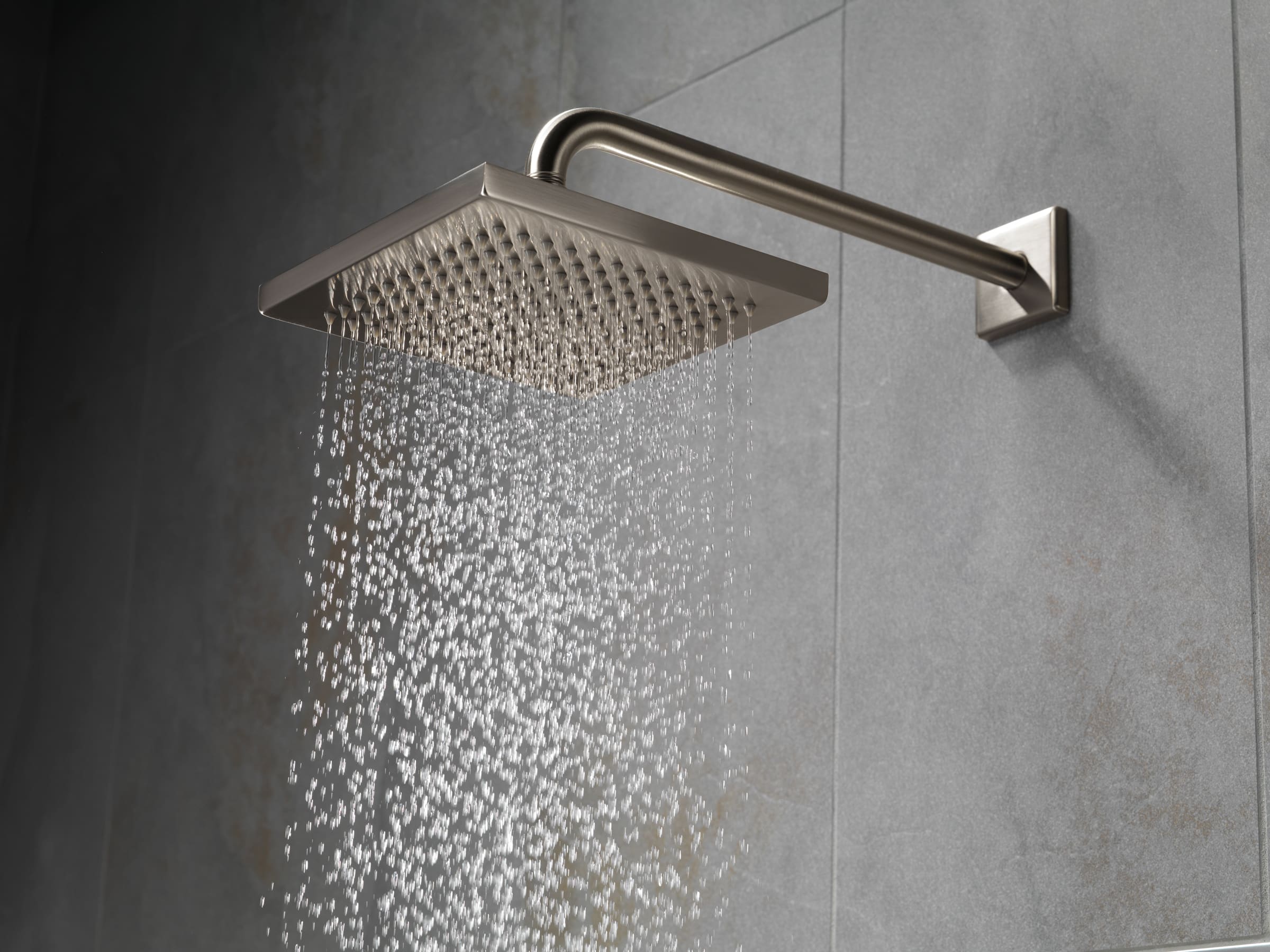 How to Detect a Shower Leak Behind the Wall