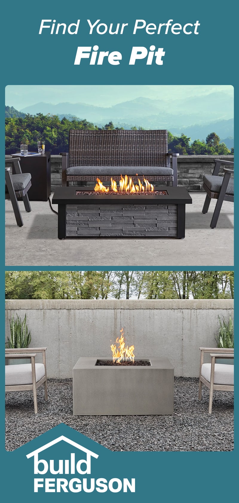 How to Choose the Best Fire Pit