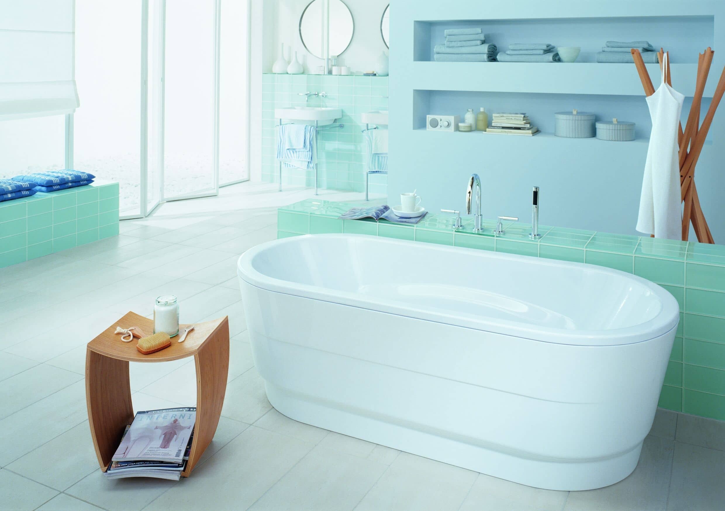 8-different-types-of-bathtubs-explained