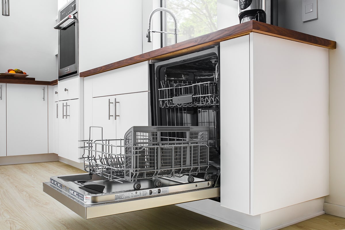 Dishwasher Buying Guide