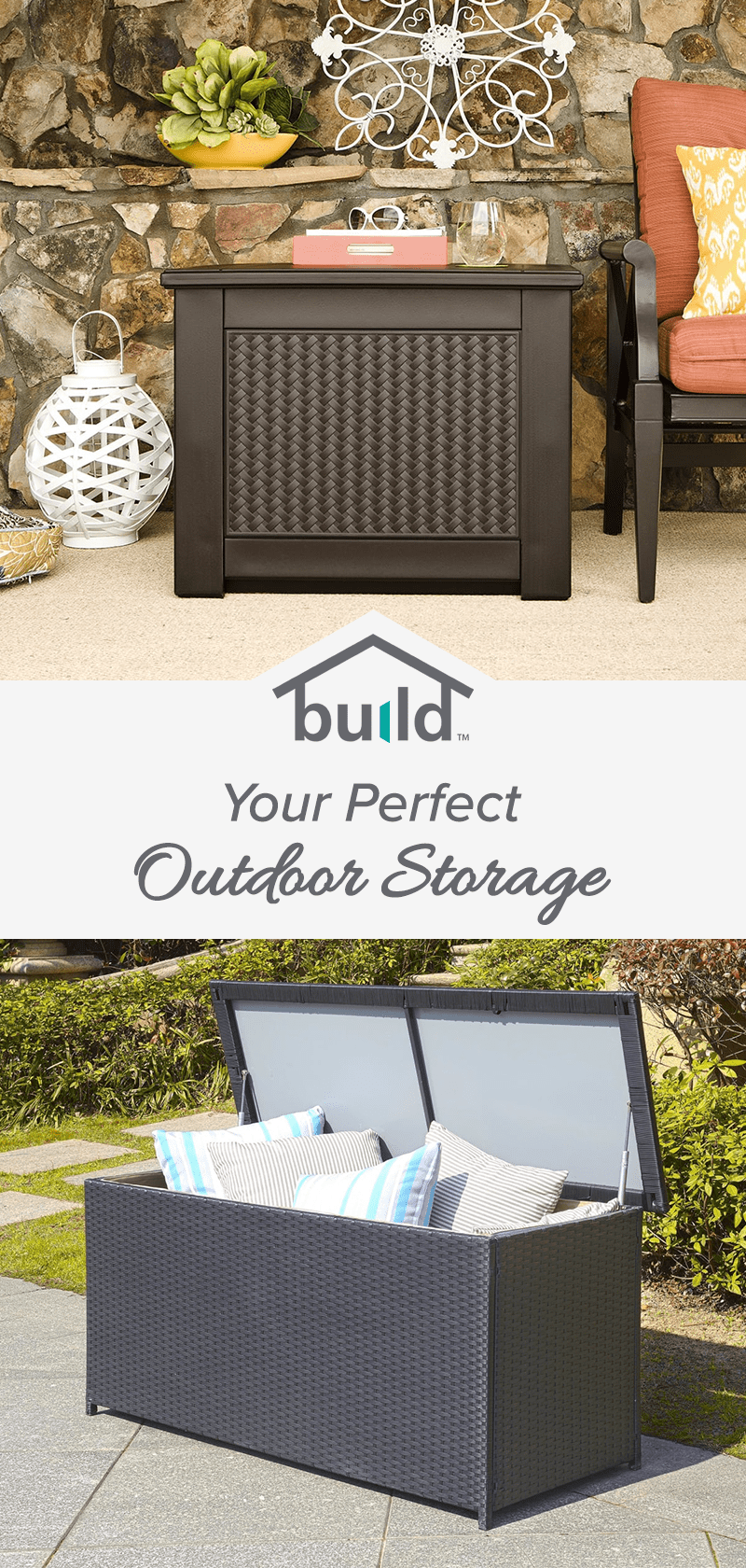 Outdoor Storage Buying Guide