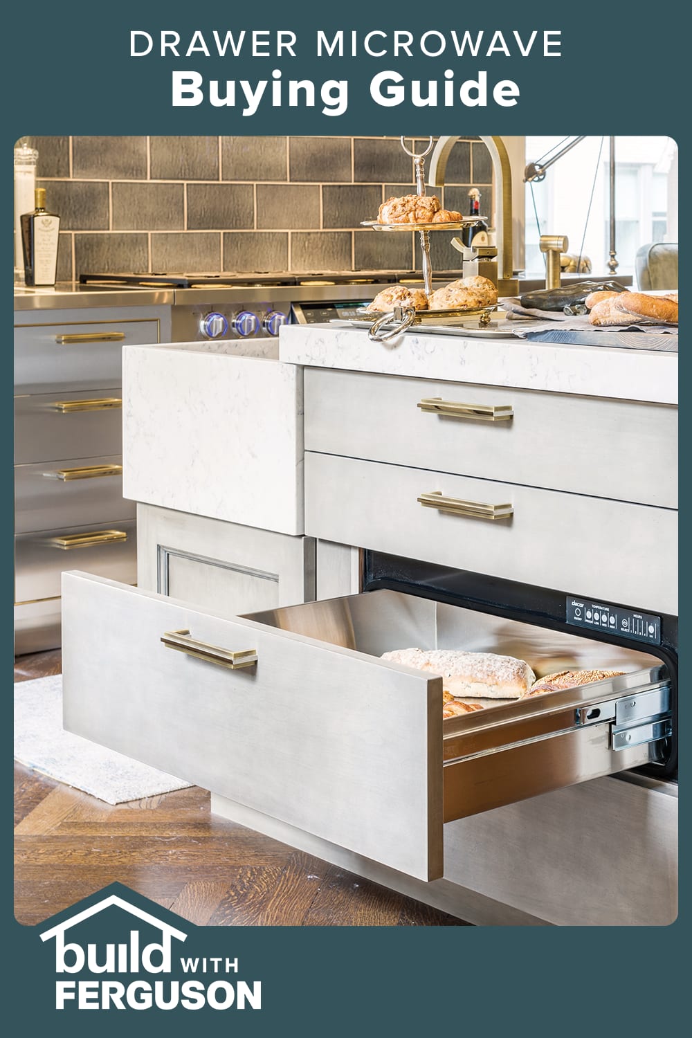 Microwave Drawer Buying Guide