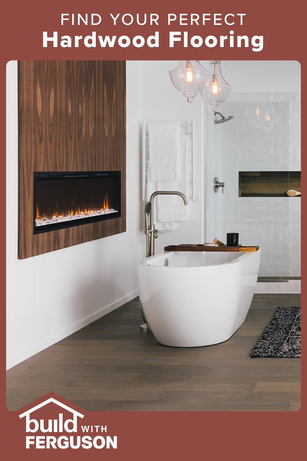 How to Install Hardwood Floors