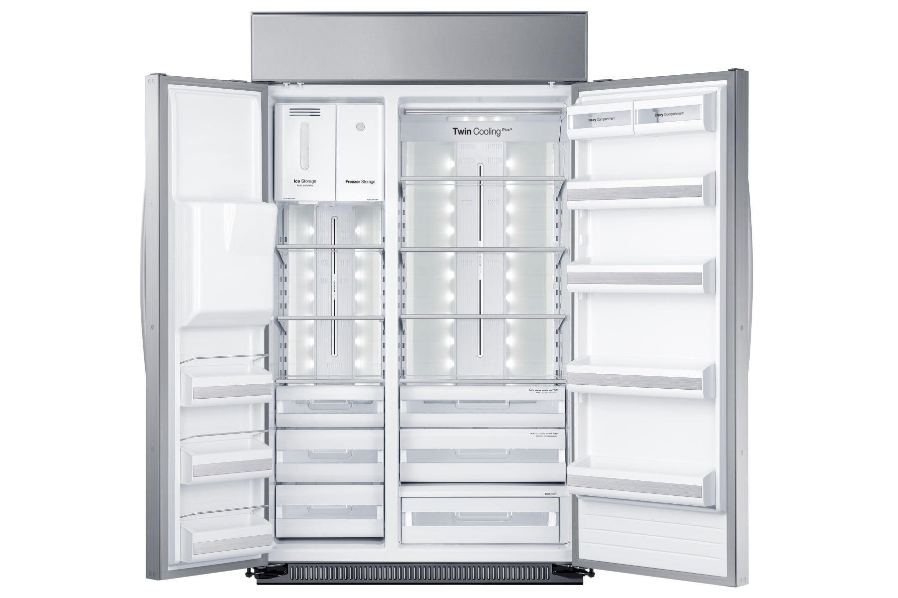 Купить Холодильник Глубиной 55 См