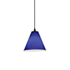 Oil Rubbed Bronze / Cobalt
