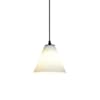 Oil Rubbed Bronze / White
