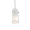 Oil Rubbed Bronze / Clear Opal