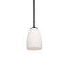 Oil Rubbed Bronze / Opal
