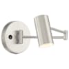 Brushed Steel