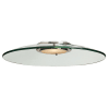 Replacement Clear Glass Shade for the 50444 Pendant