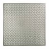 Brushed Aluminum