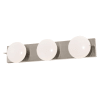 Satin Nickel