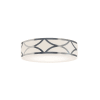Nickel / White