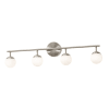 Satin Nickel