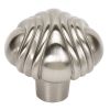 Satin Nickel