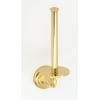 Unlacquered Brass