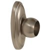 Satin Nickel