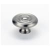 Satin Nickel