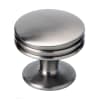 Satin Nickel