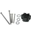 Pressure Balance Deep Rough-in Kit - 3/4" Extension