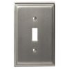 Satin Nickel