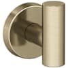 Golden Champagne / Brushed Bronze