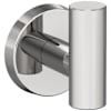 Polished Stainless Steel